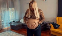 Your friend inside me MOV