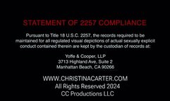 DIANA OUTFOXXED PT 2