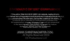 DIANA OUTFOXXXED PT 3