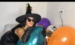 If you don't like popping balloons! This video is for you