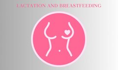 FEMDOM LACTATION AND BREASTFEEDING MESMERIZE - ABDL Breast Nurturing Mind Fuck