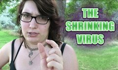 The Shrinking Virus - HD 720p Version