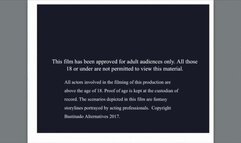 Rachel's Custom Escape Challenge: Re-Mastered