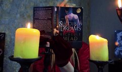 BEWITCHED INTO KISSING