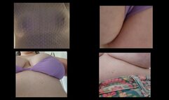 ASMR BIG TITS EXTRAVAGANZA