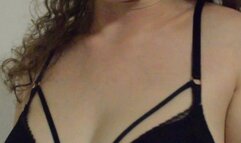 Princess Explores Being Naughty