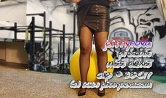 workout vol # 24-IIF