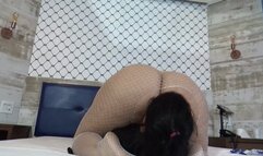 PAWG GODDESS EXPLODING STINKY FARTS PART 5 BY ROSALIA AND PIETRA CAM BY DANI