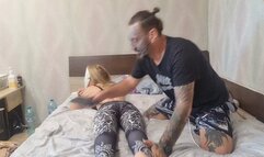 lizard padle jason ass diff angle view