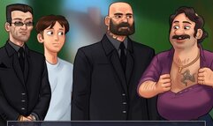 SUMMERTIME SAGA V0.20 - WHEN RUSSIAN AND ITALIAN MAFIA MEET - PT.209
