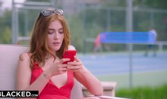 BLACKED - her White Boyfriend had no Idea what she had Planned