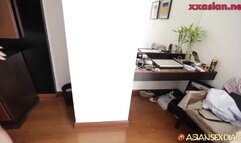 TH-09 American guy and Thai girl