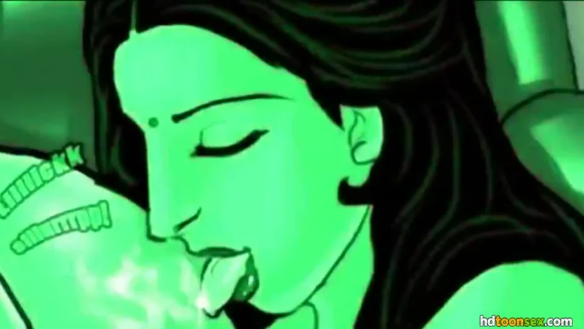 Mild Toon Anal - Indian Desi MILF Toon SEX 1080p Porn Video