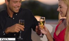 VIXEN - there are different Rules when Hooking up on Vacation