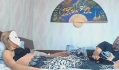 lizard paddle and crop jason foot