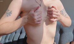 Ass to Mouth - Goth Girlfriend