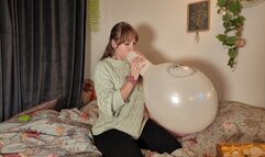 Looner - 131 - Halloween can Begin!