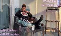 YOUR SO WEAK 4 FEET VOL 9 FV