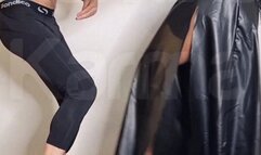 Ballbusting With Domina Karma