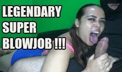 SLUT TRAINING 241027BB2 VIOLET SUPERB LEGENDARY INCREDIBLE BLOWJOB TRICKS WHILE SUCKING COCK + FREE SURPRISE SHOW (LOWDEF SD MP4 VERSION)