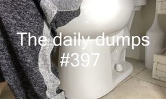 The daily dumps #397