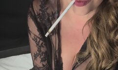 All the Dangles - Sexy Smoking Dirty Talk