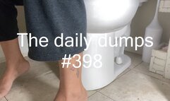 The daily dumps #398 mp4