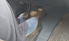 Controllo dal meccanico