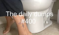 The daily dumps #400 mp4