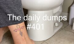 The daily dumps #401 mp4