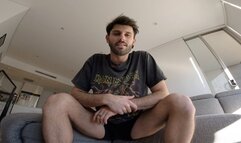 Troy - Worship (POV Body exploration)