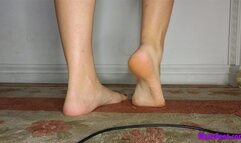 Valera Watch My Arches - 4K MP4