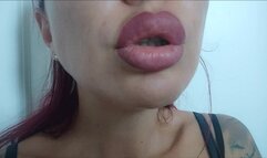 you will like her rude vices