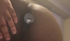 BBW ANAL BACKSHOTS PLAY