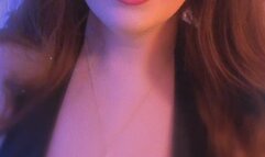 Obsessed with a Superior Being - you're lonesome in your devotion to Goddess Psyche, a heavenly creature who gives your life meaning