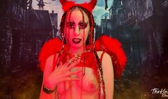 Devil's Little Helper