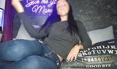 Why no female Finsub?