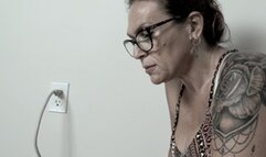 My Feet Are Magnetically Sexy - Full Movie