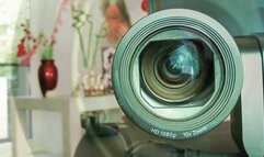 EVIL QUEEN TRANSFORMATION