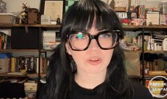 Beta Incel Cum Encouragement and CEI