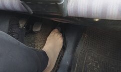 Cold start sneakers 2