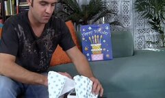 SLUTTY COUGAR STEP-MOM FOR GOOD STEP-SON COCK