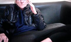 JACKET STUFFPILLS ANTILEUCEMIA 300K