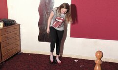 Dancing Sophie 318 (4K)