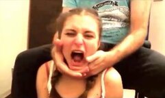 GRIZZY NOSE- PART 1 -MP4