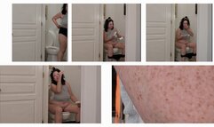 MONDAY MORNING OCT 28TH