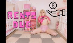Diaper Girl Owes You Rent