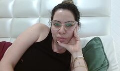 MyFreeCams - Nina_Parker October 11 2024