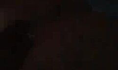 Hot milf riding bbc and get creampied