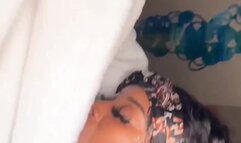 Thick Ebony Vs Big Cock